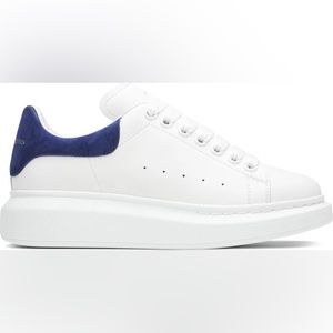 ALEXANDER MCQUEEN SNEAKERS